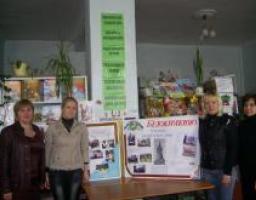 Акція «Молода гвардія: покоління NEXT» триває