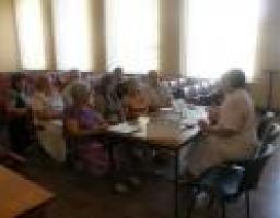 Громадська рада при Краснодонській РДА: Ініціатива громадськості та відкритість влади є запорукою успіху