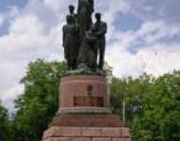 Засідання організаційного комітету з підготовки та відзначення  у 2012 році 70-річчя створення «Молодої гвардії» відбулося у Луганську