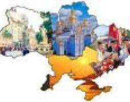 Моніторинг виконання програми переможця конкурсу "Презентування Луганщини в регіонах України" за квітень - червень 2012 року