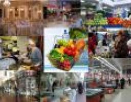 До уваги громадськості! Візьміть участь в обговоренні законопроекту про діяльність роздрібних ринків