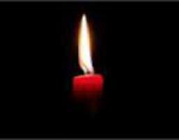 АНОНС: В обласному центрі відбудуться заходи  до Дня пам’яті жертв голодоморів