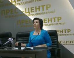 Мария Борзенко: "В проекте Программы отображено максимум позитивного опыта других областей"