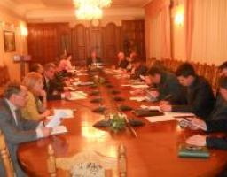 Михайло Гайдуков: «Такої уваги до розвитку громадянського суспільства в Україні, як протягом останніх двох років, не було ніколи»