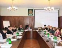 У Києві відбувся семінар щодо виконання Стратегії державної політики сприяння розвитку громадянського суспільства на регіональному рівні