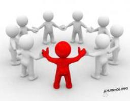 Повідомлення ініціативної групи з підготовки установчих зборів про початок формування нового складу громадської ради при Луганській облдержадміністрації на 2013 – 2014 роки