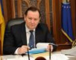 Владимир Пристюк поручил главам городов и районов наладить тесное сотрудничество с общественными советами на местах