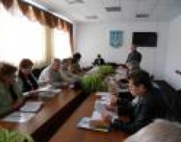 На Луганщині триває обговорення проекту регіональної Програми розвитку громадянського суспільства