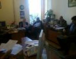 Розпочато формування нового складу громадської ради при облдержадміністрації на 2013 – 2014 роки