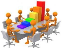 Члени громадської ради при Сватівській РДА розглянули низку питань розвитку району