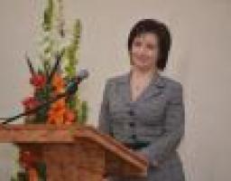 Проект регіональної Програми розвитку громадянського суспільства презентовано на засіданні Ради регіонів Луганської області