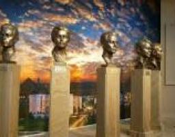 АНОНС: У м. Краснодоні відбудуться пам’ятні заходи до 70-х роковин страти молодогвардійців