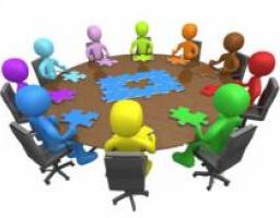 Луганська ОДА – один із лідерів у питанні проведення консультацій з громадськістю