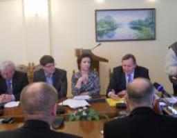 Володимир Пристюк: «Необхідно прислухатися до думки людей, щоб отримати ефективний результат»