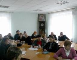 Нові склади громадських рад Луганщині приступили до роботи