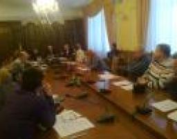 Сергей Морозов: "Областная власть не только слушает и слышит общественность, но и во многом помогает нам"