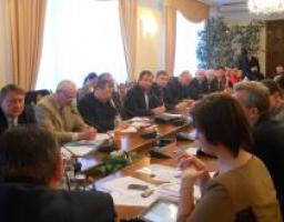 Володимир Пристюк: Реформа місцевого самоврядування, яку запроваджує Президент, є запорукою підвищення якості життя кожного українця