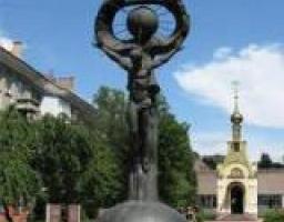 АНОНС: Відбудеться покладання квітів з нагоди 27-х роковин Чорнобильської катастрофи