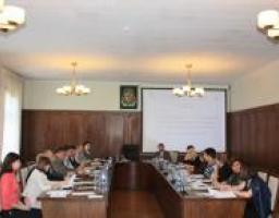 Питання підтримки громадських організацій владою обговорили учасники семінару у Києві