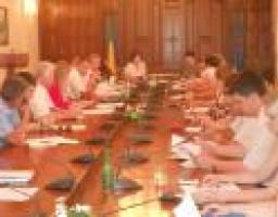 Марія Борзенко: «Партнерство «Відкритий Уряд» - ще один крок на шляху демократизації суспільства на Луганщині»