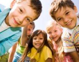 Громадськість Краснодону підтримує соціальну ініціативу Президента України Віктора Януковича «Діти – майбутнє України»