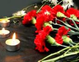 На Луганщині відбудуться заходи  до Дня скорботи і вшанування пам’яті жертв війни