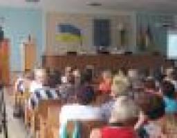 Олександр Тимошенко: «Реформування місцевого самоврядування стимулюватиме ініціативність сільських громад»