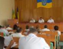 У Старобільську відбувся форум місцевого самоврядування