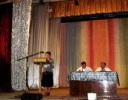 Мешканці Білокуракинщини пропонують поліпшити умови для функціонування органів місцевого самоврядування