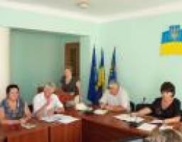 У Кіровську пропонують розробити регіональну та місцеві програми розвитку самоорганізації населення