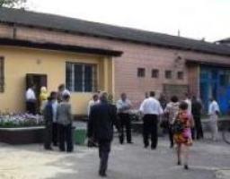 У Марківському районі триває обговорення ініційованого Президентом України реформування місцевого самоврядування