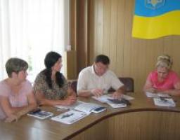 Мешканці Попаснянського району наголошують на необхідності створення самодостатніх територіальних одиниць