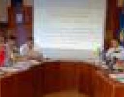 Валентин Казаков: «Інвестиції в розвиток економіки – одна з можливостей покращення добробуту мешканців Сєвєродонецька»