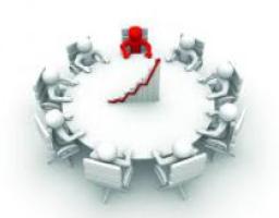 Оголошено конкурс "Діалог заради реформ: прозора влада та активна громада"