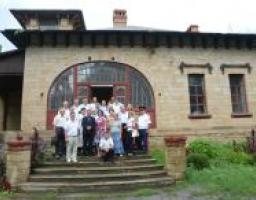 Марія Борзенко: На Луганщині продовжується реалізація інноваційних форм взаємодії з громадськістю