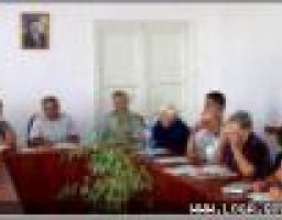 На Новоайдарщині спільно працюють над вдосконаленням діалогу влади та громадян