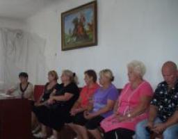 Громадськість Кіровська: реформа місцевого самоврядування – це, перш за все, зміцнення його фінансової основи