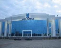 Громадська рада при ОДА обговорить розвиток дитячого спорту на Луганщині