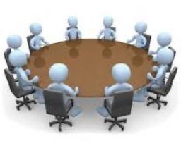 Запрошення до участі у регіональних засіданнях «круглих столів» із соціальної тематики