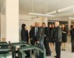 Громадська рада при Краснодонській міськраді: у центрі уваги ініціатив Глави держави – якість життя кожного українця