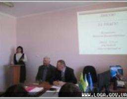 Громадськість Сватівського району: Медична реформа дозволить наблизити якісну лікарську допомогу до людей