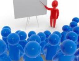 На Луганщині створюється банк даних суспільно значущих ініціатив інститутів громадянського суспільства