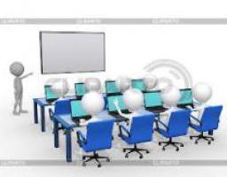 На Луганщині навчають держслужбовців ефективній роботі з громадськістю