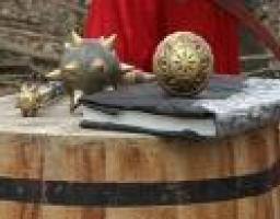 У Луганську відбудуться заходи до Дня козацтва