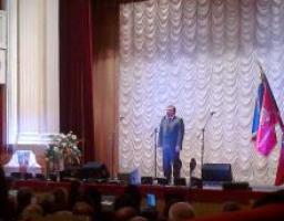 На Луганщині відзначили День козацтва