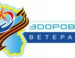 Региональный проект «Здоровье ветерана» презентован в облгосадминистрации