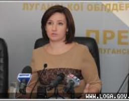 Независимые эксперты оценили практику реализации Программы развития гражданского общества на Луганщине как одну из лучших в Украине