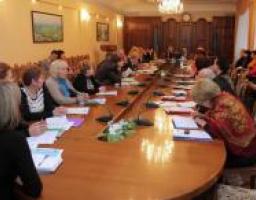 Участники Всеукраинской конференции на Луганщине: Развитие местной демократии является элементом евроинтеграции Украины