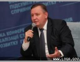 Владимир Пристюк: Общество может и должно влиять на процессы реформирования через гражданские инициативы