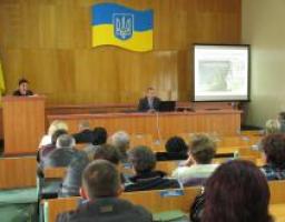 На Старобільщині відбувся Форум громадянського суспільства